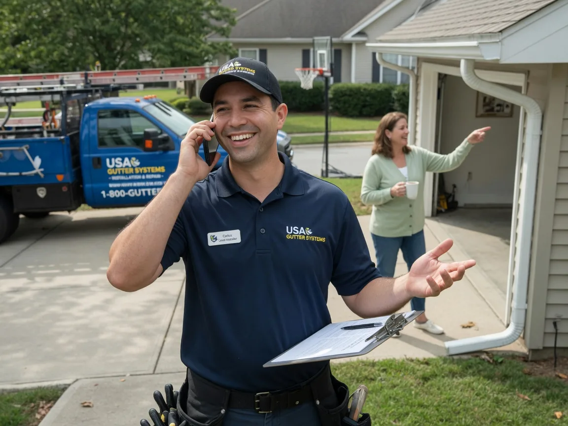 Gutter Installation Rowlett, TX FAQs
